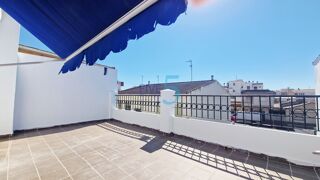 Maison à vendre 4 pièces 205 m² Alcázares (los)