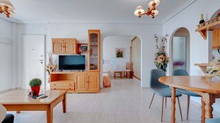  Appartement à vendre 4 pièces 87 m² Orihuela