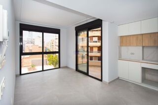  Appartement � vendre 3 pi�ces 87 m� Torrevieja