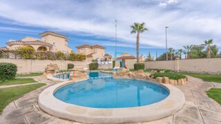  Villa à vendre 5 pièces 167 m² Rojales