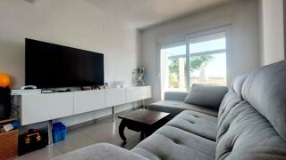  Appartement � vendre 3 pi�ces 66 m� Torre pacheco