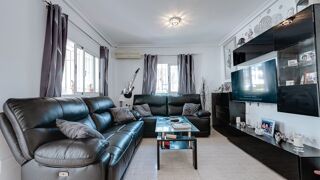  Maison à vendre 4 pièces 97 m² Orihuela