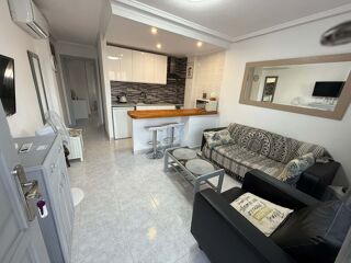  Appartement  vendre 2 pices 41 m Rojales