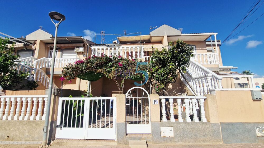 vente Appartement - 3 pièce(s) - 52 m² Espagne