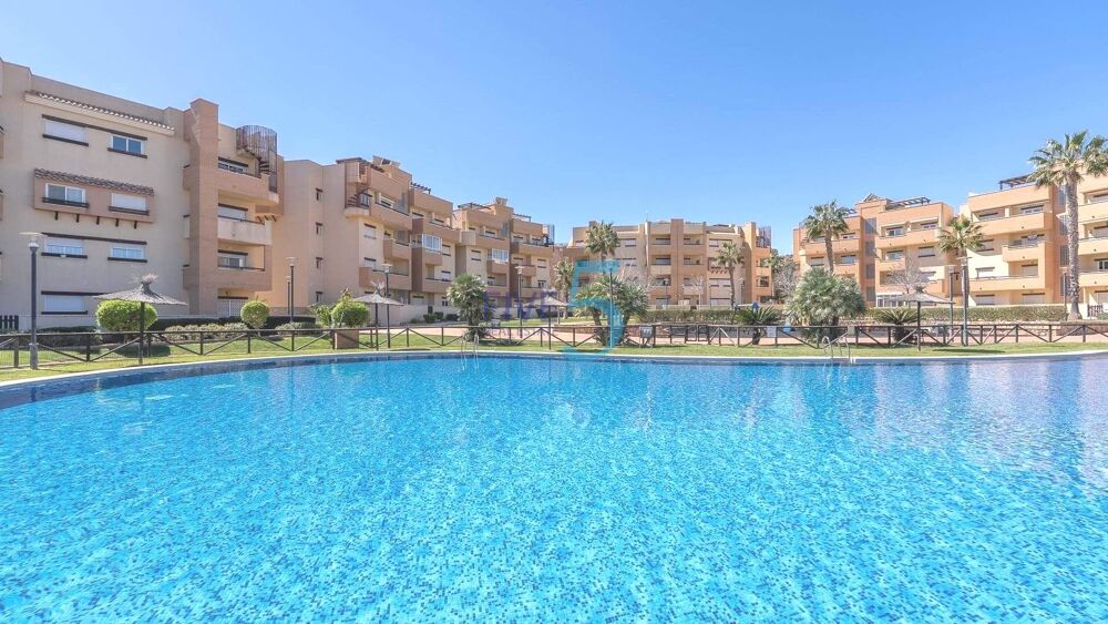 vente Appartement - 4 pièce(s) - 75 m² Espagne