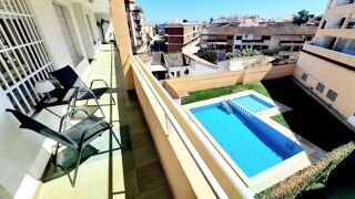  Appartement � vendre 2 pi�ces 53 m� San pedro del pinatar