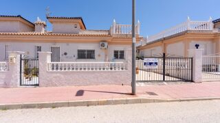  Maison � vendre 3 pi�ces 60 m� Rojales