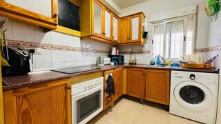  Maison � vendre 4 pi�ces 97 m� Orihuela