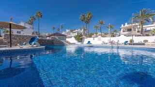  Appartement � vendre 3 pi�ces 59 m� Orihuela