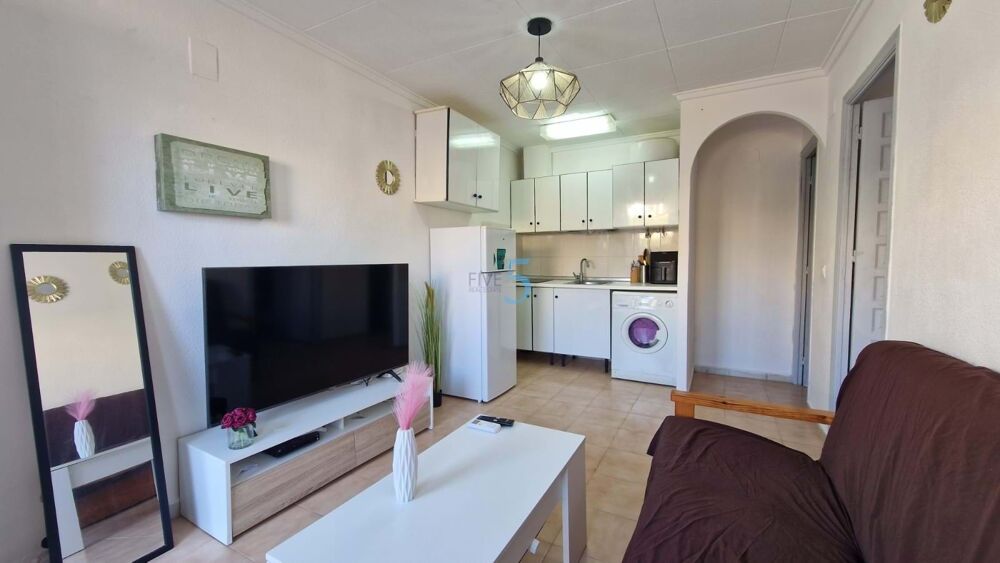 vente Maison - 2 pièce(s) - 40 m² Espagne