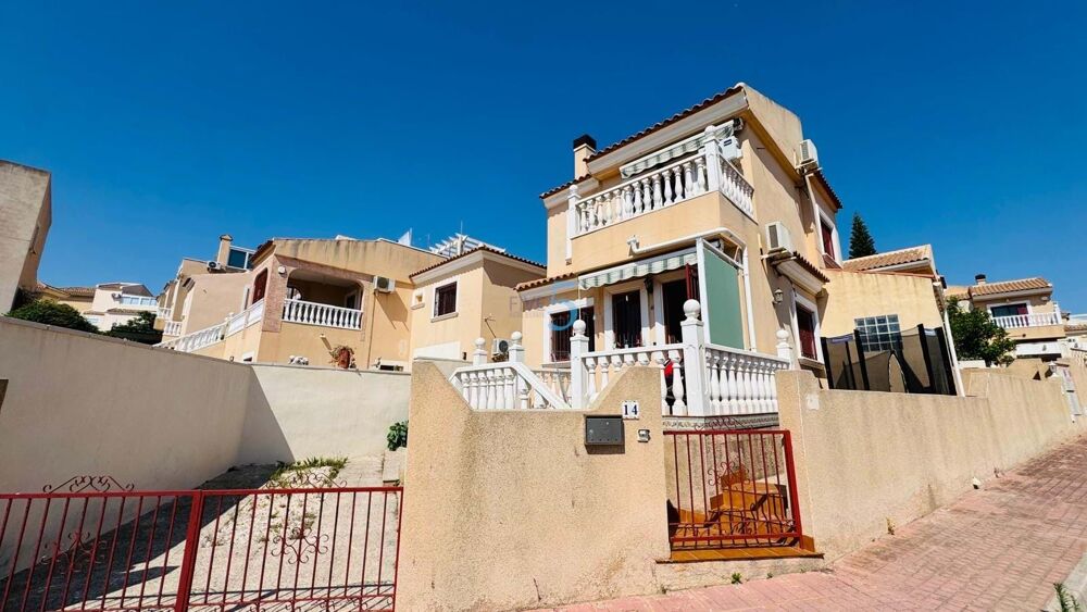 vente Villa - 4 pièce(s) - 99 m² Espagne