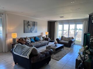  Villa à vendre 7 pièces 292 m² Alfàs del pi (l')