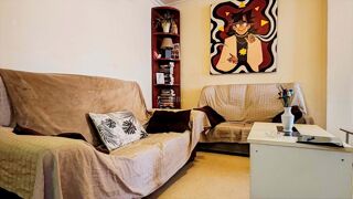  Appartement � vendre 5 pi�ces 90 m� Cartagena