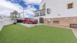  Appartement � vendre 4 pi�ces 85 m� Orihuela