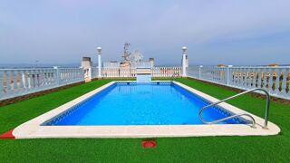  Appartement � vendre 3 pi�ces 79 m� Formentera del segura