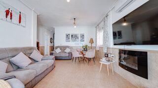  Villa � vendre 5 pi�ces 143 m� Cartagena