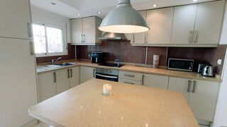  Villa à vendre 5 pièces 153 m² Orihuela
