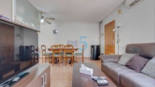  Villa à vendre 4 pièces 83 m² Orihuela