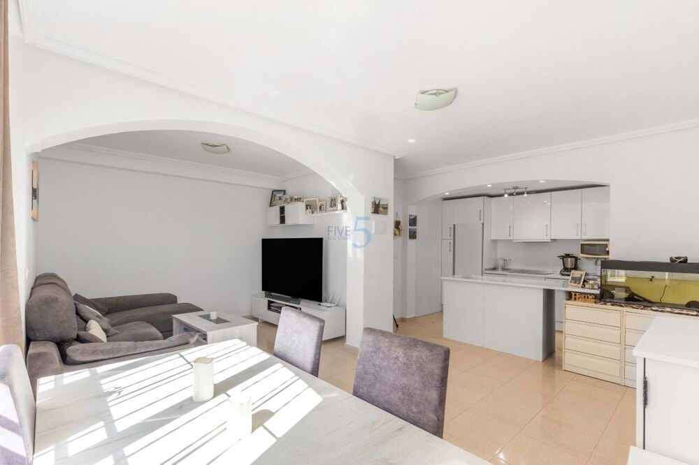 vente Maison - 3 pièce(s) - 87 m² Espagne