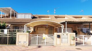  Maison � vendre 4 pi�ces 66 m� Alc�zares (los)