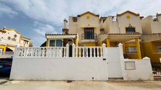  Maison � vendre 4 pi�ces 93 m� Guardamar del segura