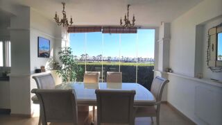  Maison � vendre 3 pi�ces 90 m� Torre pacheco