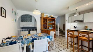  Maison à vendre 4 pièces 155 m² Orihuela