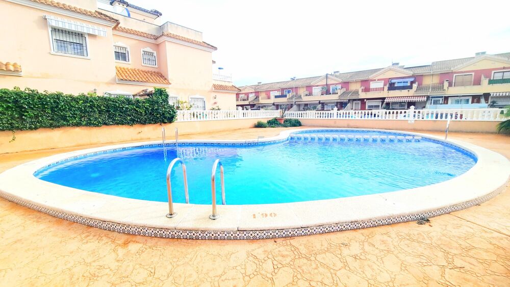vente Maison - 3 pièce(s) - 72 m² Espagne