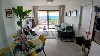  Appartement � vendre 4 pi�ces 202 m� Finestrat