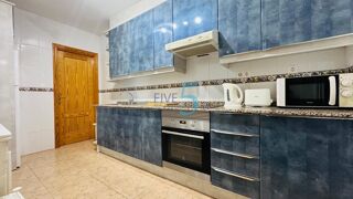 Appartement à vendre 4 pièces 87 m² Orihuela