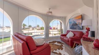  Villa � vendre 4 pi�ces 130 m� Rojales