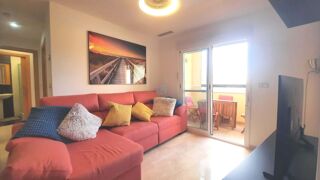  Appartement � vendre 3 pi�ces 58 m� Murcia