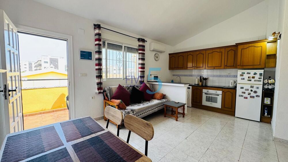 vente Appartement - 3 pièce(s) - 64 m² Espagne