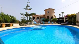  Villa à vendre 6 pièces 375 m² Almoradí