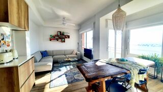  Appartement � vendre 4 pi�ces 88 m� San pedro del pinatar