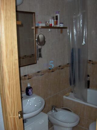  Appartement � vendre 3 pi�ces 53 m� Formentera del segura