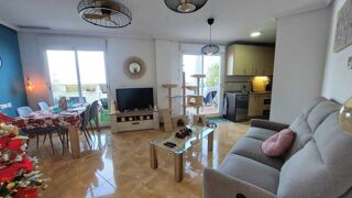  Appartement � vendre 3 pi�ces 66 m� Formentera del segura