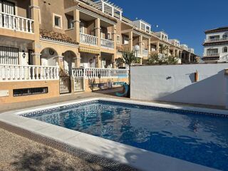  Maison à vendre 4 pièces 98 m² Orihuela