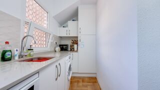  Appartement � vendre 3 pi�ces 72 m� Orihuela