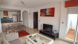  Appartement � vendre 3 pi�ces 80 m� Orihuela