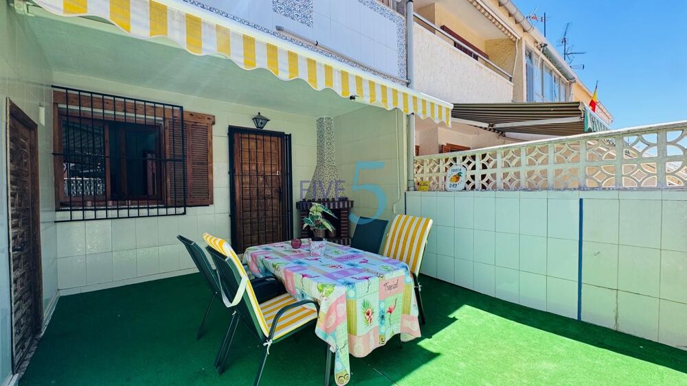 vente Appartement - 2 pièce(s) - 48 m² Espagne