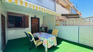  Appartement à vendre 2 pièces 48 m² Torrevieja