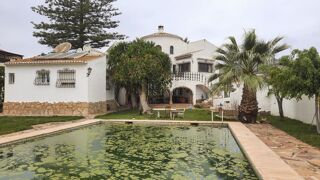  Villa à vendre 7 pièces 500 m² Jávea/xàbia