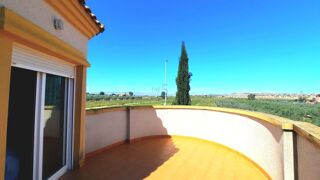  Appartement � vendre 4 pi�ces 100 m� Montesinos (los)