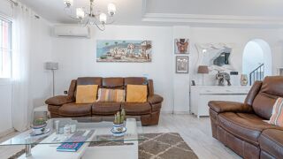  Villa � vendre 4 pi�ces 123 m� Algorfa