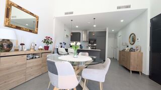  Maison � vendre 3 pi�ces 94 m� Daya nueva