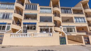  Appartement � vendre 3 pi�ces 55 m� Orihuela