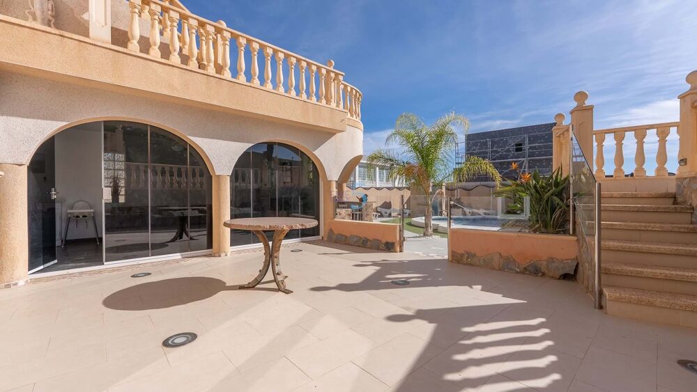 � vendre  Villa Rojales