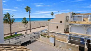  Maison � vendre 4 pi�ces 76 m� Santa pola