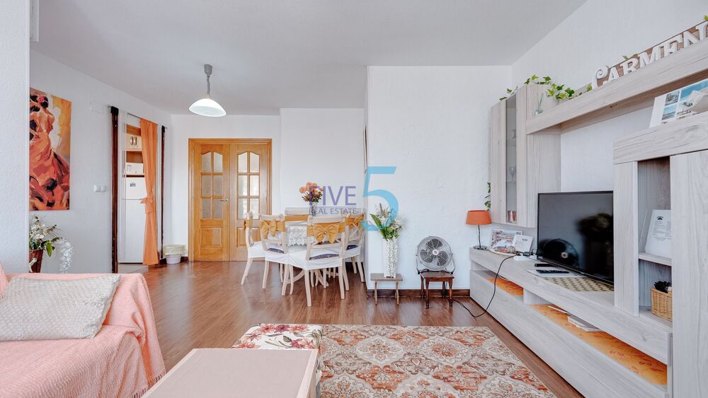 vente Appartement - 4 pièce(s) - 91 m² Espagne